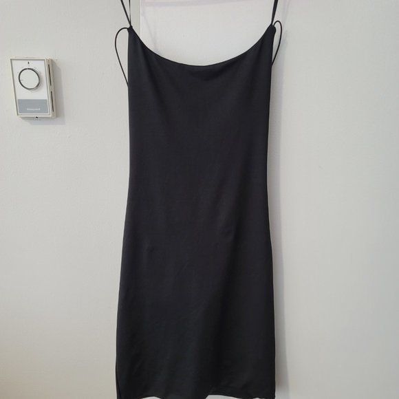 MUST HAVE Little Black Dress by REVAMPED - S - Picture 7 of 8